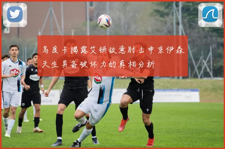 乌度卡揭露艾顿故意肘击申京伊森天生具备破坏力的真相分析